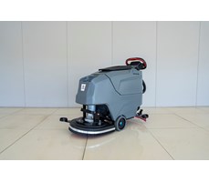 Máy chà sàn đẩy tay Yangzi Q2