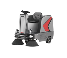 Xe quét sàn điện Yangzi S5