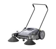 Máy quét sàn đẩy tay nhỏ Yangzi S1