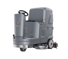 Máy lau sàn tự động công nghiệp Yangzi X5