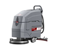 Máy chà sàn thương mại đẩy tay YZ-X4