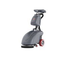 Máy chà sàn đẩy tay mini Yangzi X1