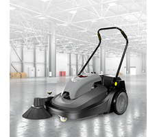 Máy quét sàn đẩy tay Yangzi S320