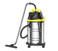 Máy hút bụi công nghiệp khô ướt Yangzi 106