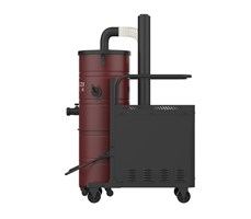 Máy hút bụi công nghiệp Yangzi C10