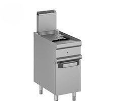 Bếp chiên nhúng dùng gas 1 ngăn MFRG74A