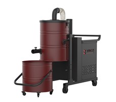 Máy hút bụi công nghiệp Yangzi C8