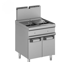 Bếp chiên nhúng dùng gas 1 năm MFRG77A