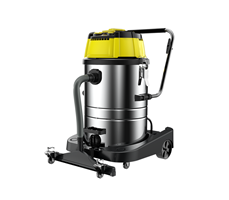 Máy hút bụi công nghiệp làm sạch bụi mạnh mẽ Yangzi 408