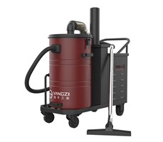 Máy hút bụi công nghiệp hạng nặng Yangzi C6