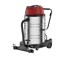 Máy hút bụi công nghiệp Yangzi 504