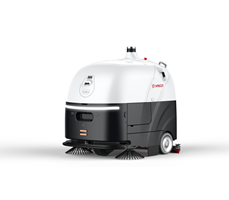 Máy chà sàn robot Yangzi-SC80