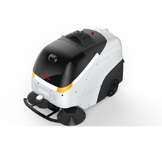 Robot quét sàn Yangzi S100N 