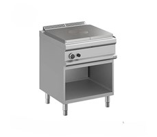 Bếp nấu mặt phẳng dùng gas - có chân tủ MTPG77A