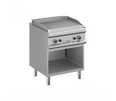 Bếp chiên phẳng nhám dùng gas MFTG77AR