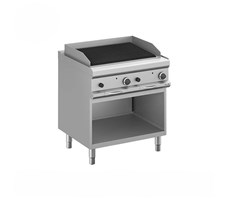 Bếp nướng than dùng gas MPLG78A