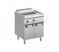 Bếp nấu mì dùng điện 1 ngăn lớn có chân tủ MCPE77A