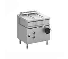 Bếp nấu chảo nghiêng tay quay MBRE78A