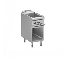 Bếp hâm nóng dùng điện có chân MBME74A