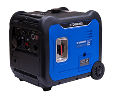 Máy Phát Điện 5Kw Inverter Dinkking DK5500I