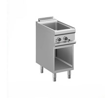 Bếp hâm nóng dùng điện có chân KB4S