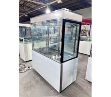 Tủ mát công nghiệp, dạng đứng treo thịt và bảo quản thịt Fuji Air FTB-T1500