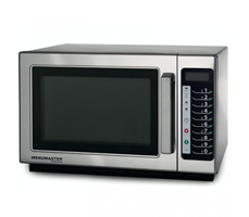 Lò vi sóng chuyên dụng MENUMASTER RCS511TS