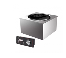 Bếp từ mặt lõm âm quầy LT-QAM-C105