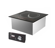 Bếp từ mặt phẳng âm quầy LT-QPM-F208