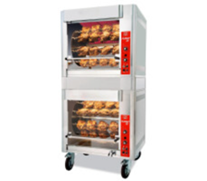 Lò quay CB PLANET 64