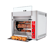 Lò quay CB PLANET 32