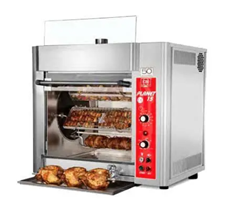 Lò quay CB PLANET 15