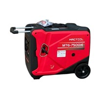 Máy Phát Điện Inverter 5.5Kw Mactool MTG-7500iE