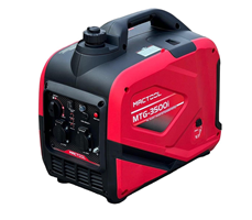 Máy Phát Điện Inverter Chạy Xăng 3Kw Mactool MTG-3500i