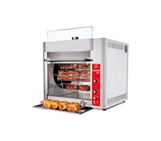 Lò quay CB PLANET 24