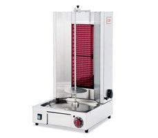 Lò nướng thịt bánh mì thổ nhĩ kì dùng điện CB VE500