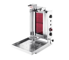 Lò nướng thịt bánh mì thổ nhĩ kỳ dùng điện CB KEBAB-VE2