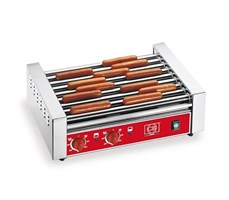 Lò nướng con lăn hot dog ROLLER GRILL W32/9S