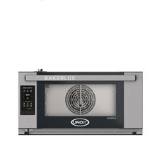 Lò nướng đối lưu UNOX BAKERLUX SHOP.Pro TOUCH XEFR-03EU-ETDV