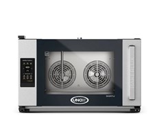 Lò nướng đối lưu UNOX BAKERLUX SHOP.Pro TOUCH XEFR-04EU-ETRV