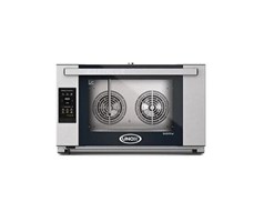 Lò nướng đối lưu UNOX BAKERLUX SHOP.Pro TOUCH XEFR-04EU-ETDP
