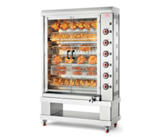 Lò quay CB E-36P-S6