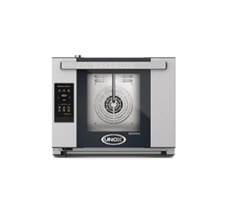 Lò nướng đối lưu UNOX BAKERLUX SHOP.Pro TOUCH XEFR-04HS-ETDV