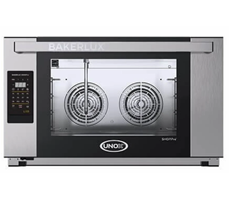 Lò nướng đối lưu UNOX BAKERLUX SHOP.Pro TOUCH XEFR-04EU-ETDV