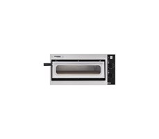 Lò nướng bánh Pizza dùng điện PRISMAFOOD TINY/1 PRO INOX