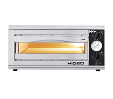 Lò nướng bánh Pizza dùng điện PRISMAFOOD HIDEO 1/40
