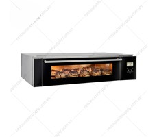Lò nướng SALVA MODULAR dạng tầng EMD-20 + V