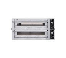 Lò nướng bánh Pizza dùng điện PRISMAFOOD MAIOR 66L