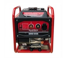 Máy Phát Hàn 1Kw Bamboo BMB 180A