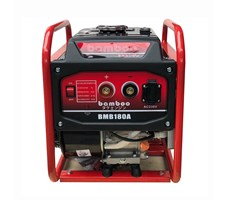 Máy Phát Hàn 1Kw Bamboo BMB 180A